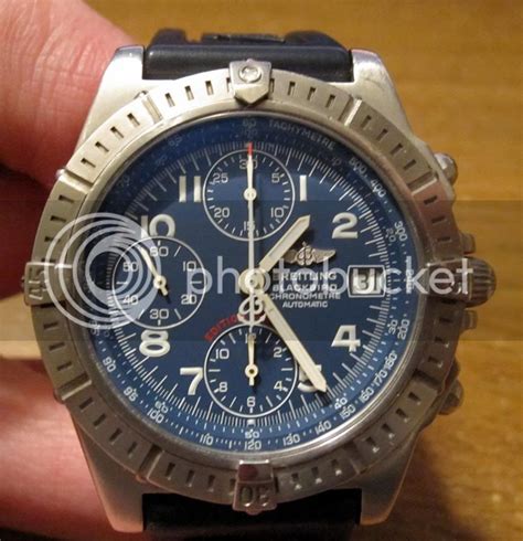 breitling blackbird watchuseek